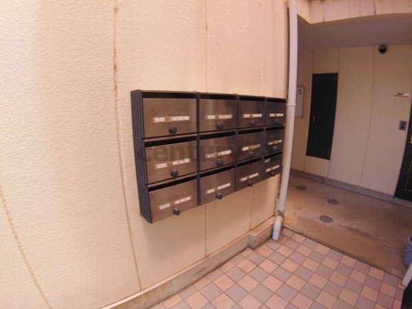 西宮市仁川百合野町のマンション