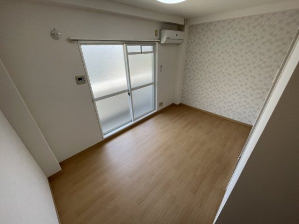 西宮市仁川百合野町のマンション