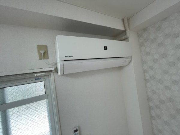 西宮市仁川百合野町のマンション