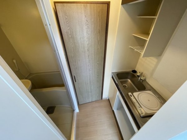 西宮市仁川百合野町のマンション