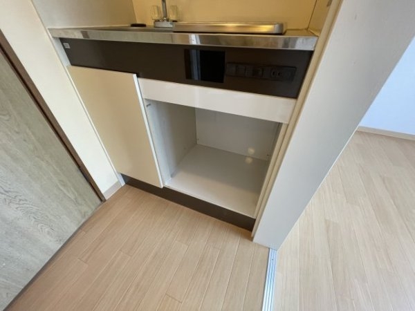 西宮市仁川百合野町のマンション