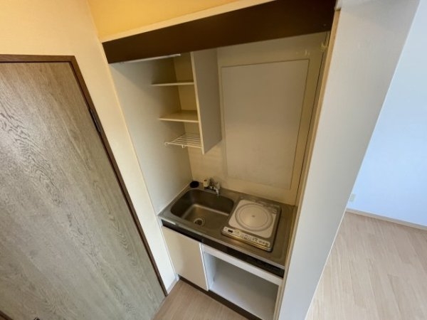 西宮市仁川百合野町のマンション