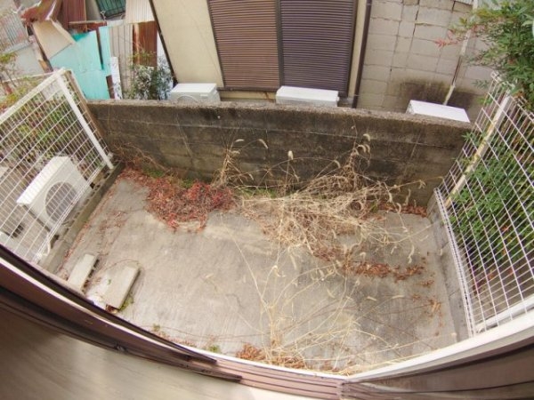 川西市加茂１丁目のアパート