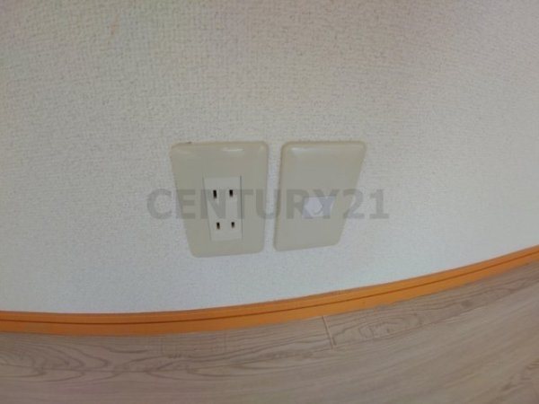 川西市加茂１丁目のアパート