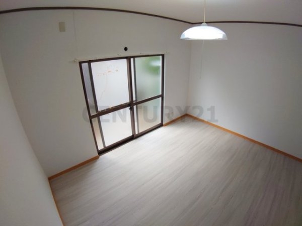 川西市加茂１丁目のアパート