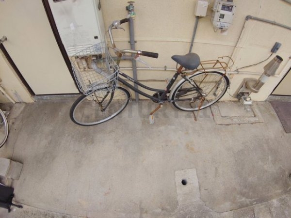 川西市加茂１丁目のアパート