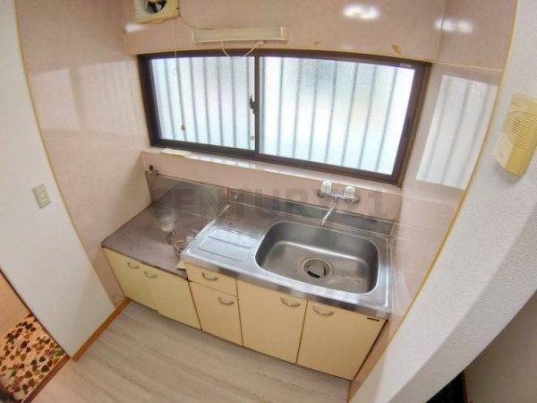 川西市加茂１丁目のアパート
