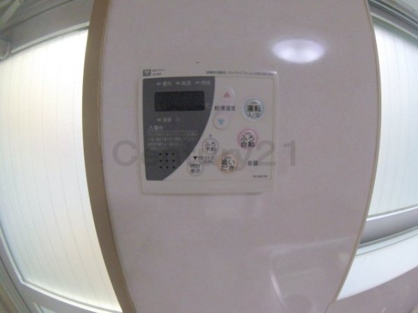宝塚市安倉西４丁目のテラスハウス