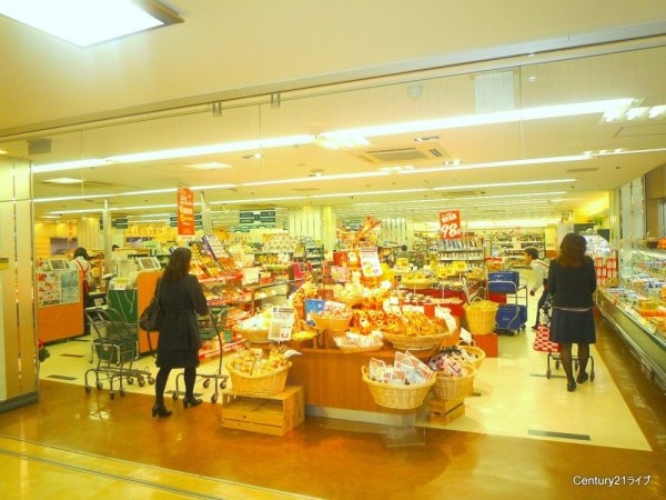 宝塚市中州2丁目のテラスハウス(阪急オアシス宝塚南口店)