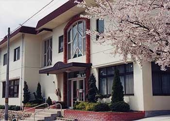 池田市呉服町のマンション(聖マリア幼稚園)