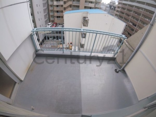 池田市呉服町のマンション