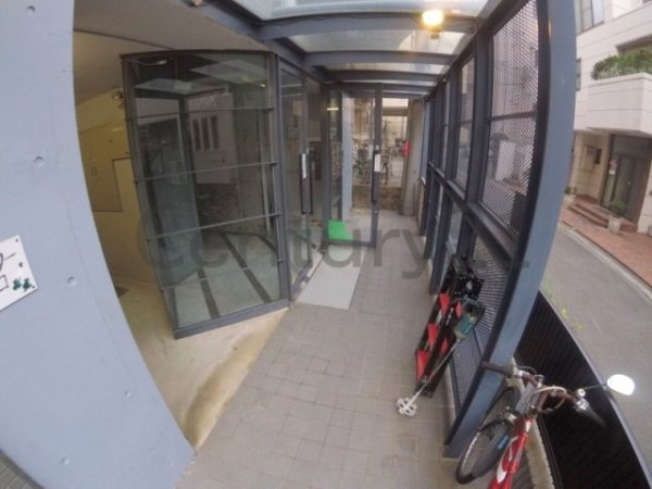池田市呉服町のマンション