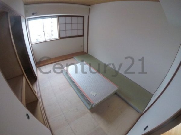 池田市呉服町のマンション