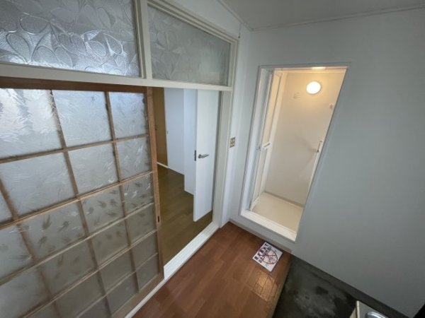 宝塚市小林１丁目のマンション