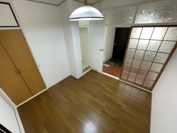 宝塚市小林１丁目のマンション
