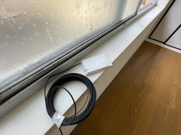 宝塚市小林１丁目のマンション