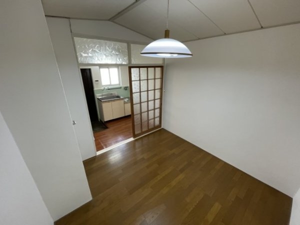 宝塚市小林１丁目のマンション