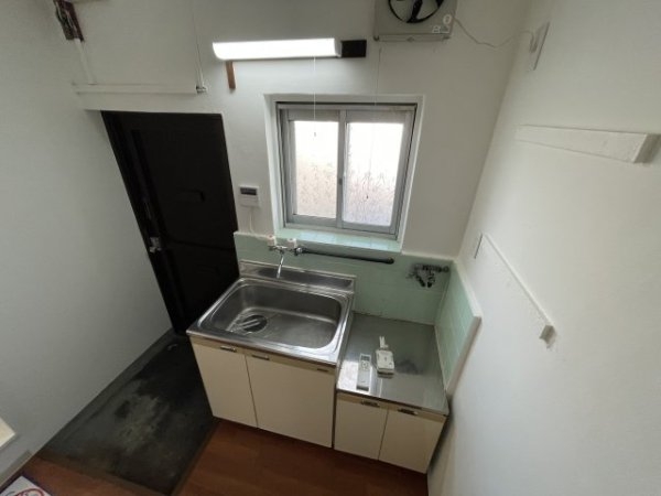 宝塚市小林１丁目のマンション