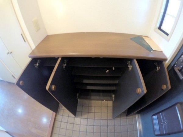 伊丹市荻野３丁目のマンション