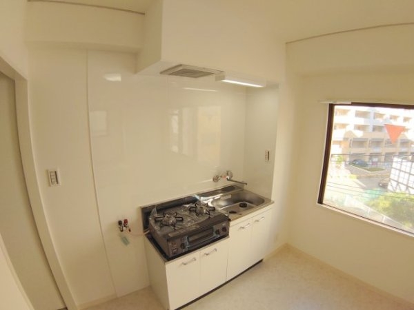 宝塚市湯本町のマンション