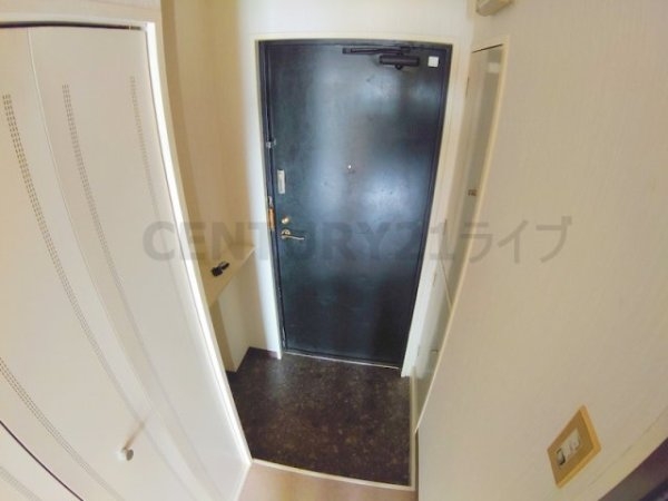 伊丹市千僧４丁目のマンション