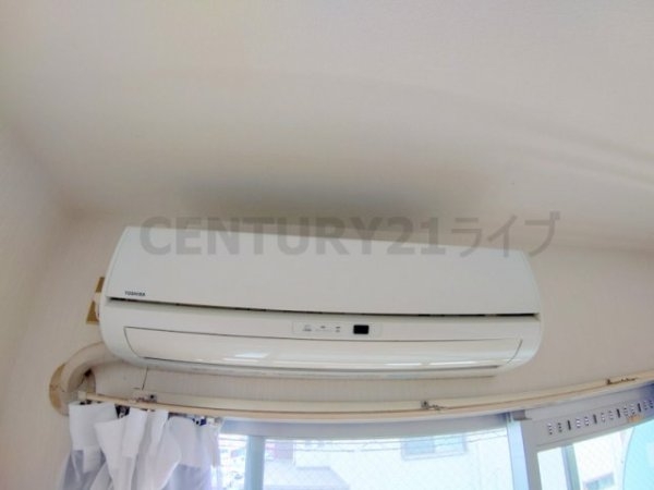 伊丹市千僧４丁目のマンション
