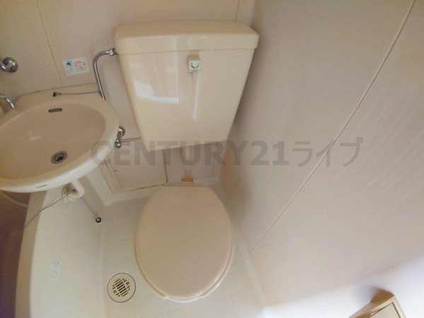 伊丹市千僧４丁目のマンション