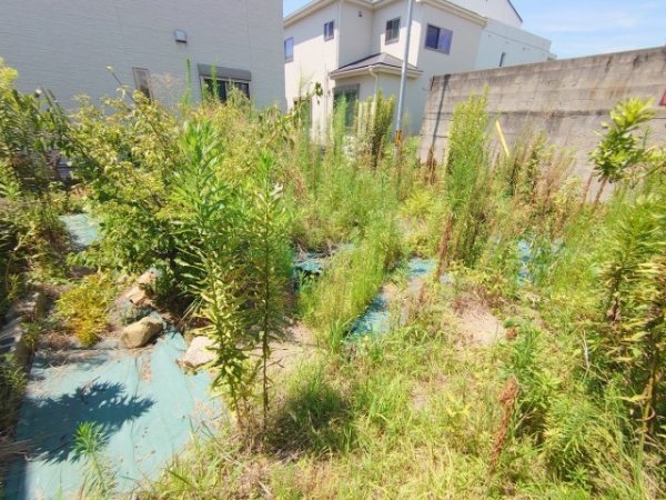 西宮市上ケ原三番町の貸家