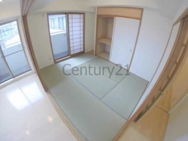 西宮市一里山町のマンション