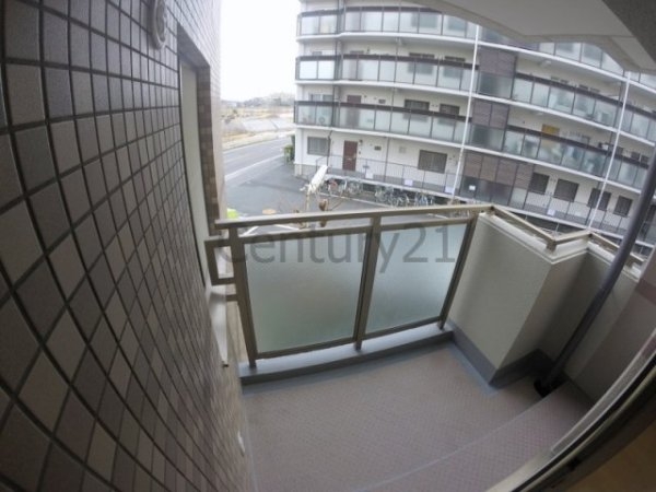 西宮市一里山町のマンション