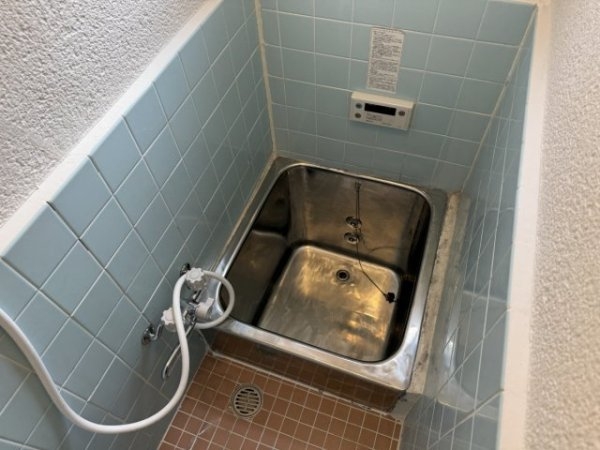 宝塚市安倉西４丁目のテラスハウス