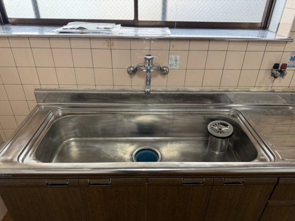 宝塚市安倉西４丁目のテラスハウス