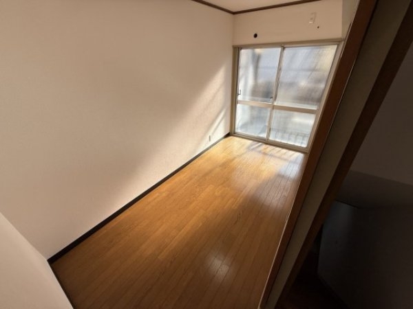 宝塚市安倉西４丁目のテラスハウス