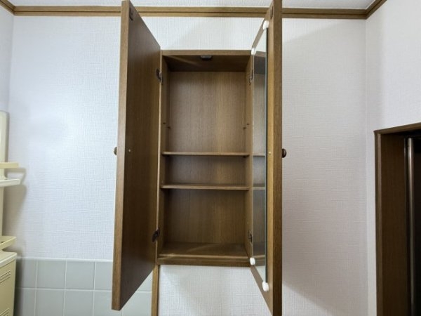 宝塚市安倉西４丁目のテラスハウス