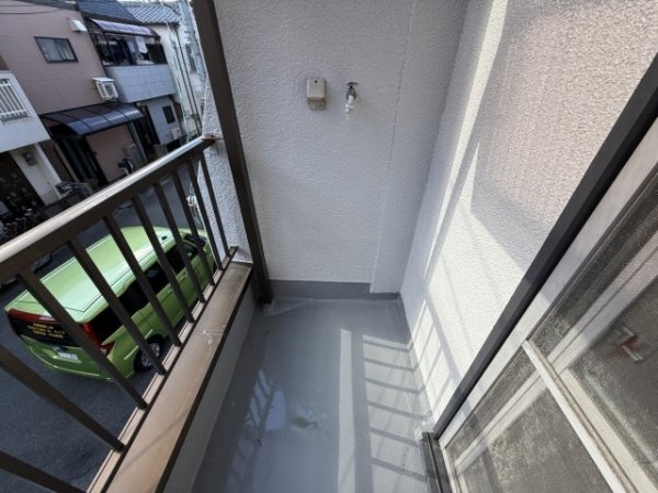 宝塚市安倉西４丁目のテラスハウス