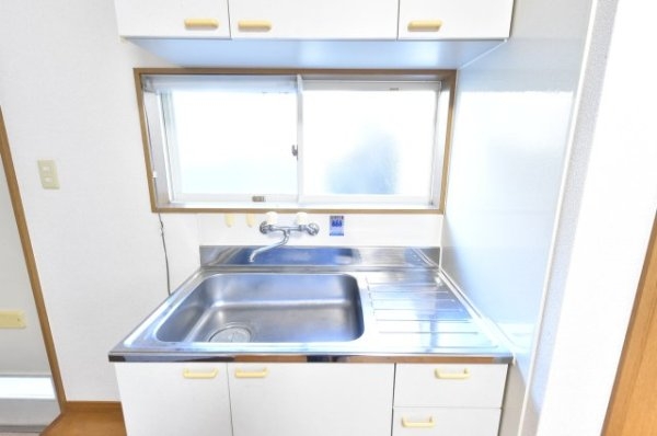 西宮市仁川町５丁目のアパート