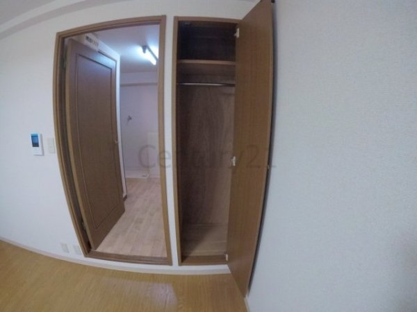 西宮市松籟荘のマンション