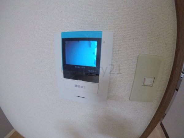 西宮市松籟荘のマンション