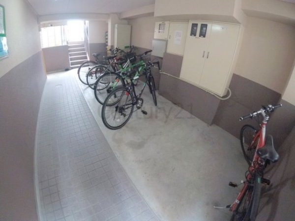西宮市松籟荘のマンション
