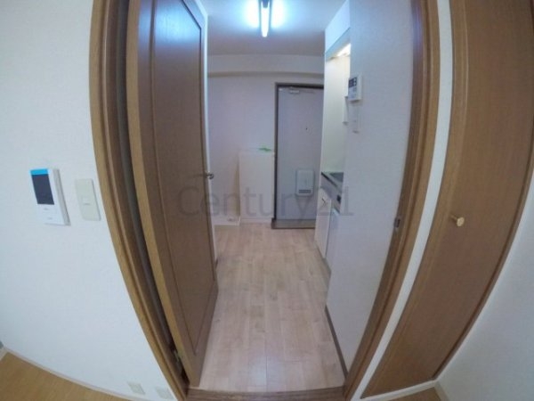 西宮市松籟荘のマンション