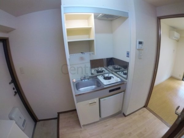 西宮市松籟荘のマンション