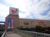 川西市東多田1丁目のマンション(ダイエー川西店)