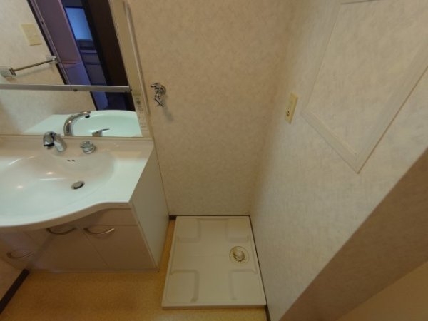 ライオンズマンション川西多田