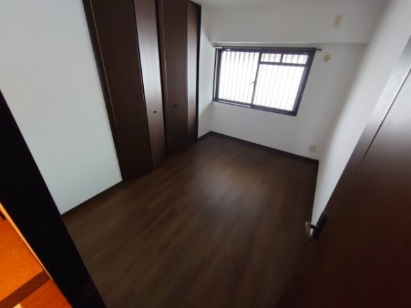 ライオンズマンション川西多田