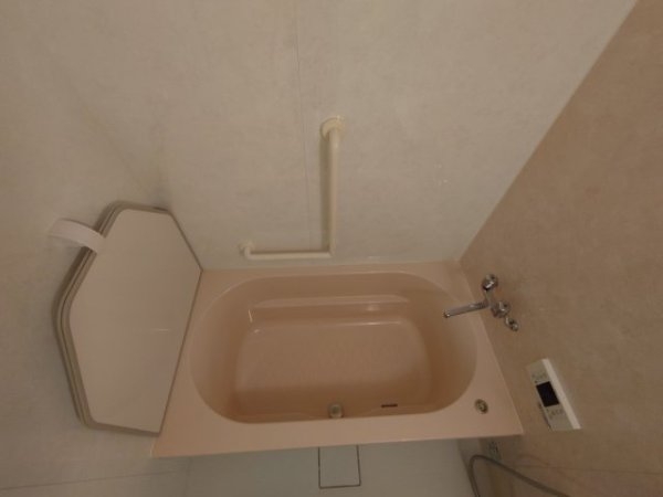 ライオンズマンション川西多田