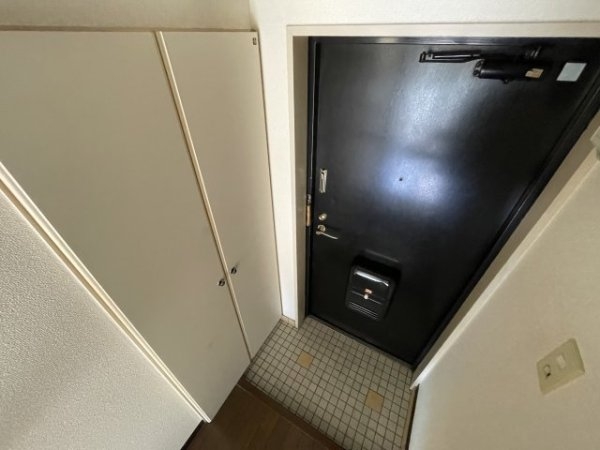 西宮市門戸岡田町のマンション