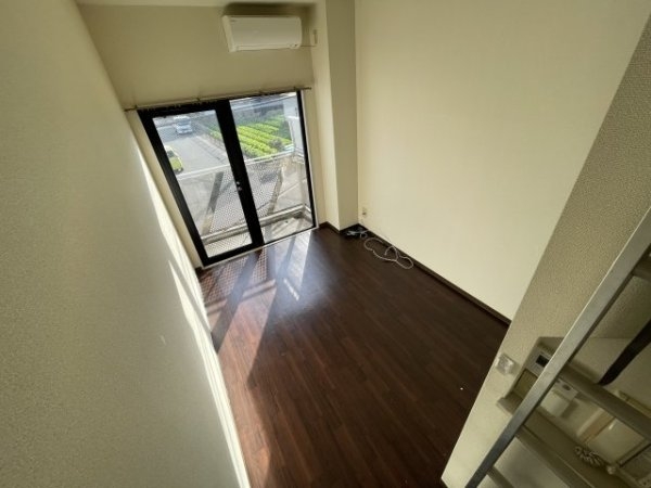 西宮市門戸岡田町のマンション