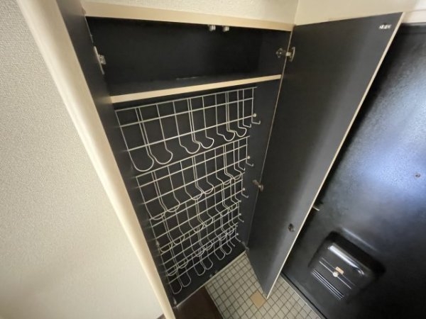 西宮市門戸岡田町のマンション