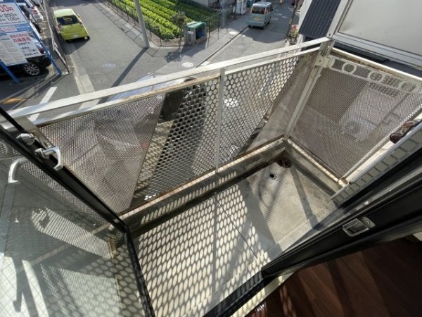 西宮市門戸岡田町のマンション
