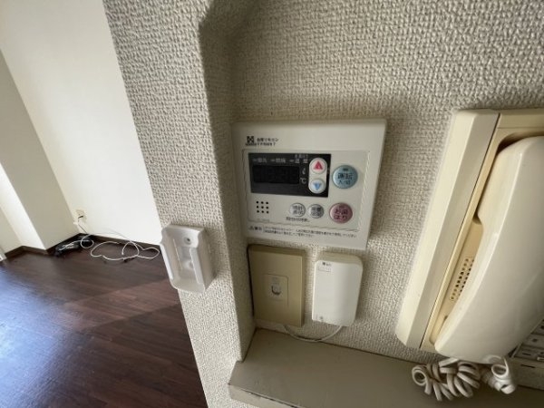 西宮市門戸岡田町のマンション